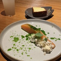 Restaurant Re: - 