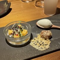 Restaurant Re: - 
