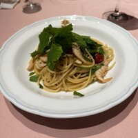 La Terrazza SABATINI - 