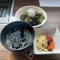 焼肉うしごろ 新宿三丁目店 - 