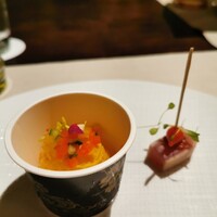 星のや竹富島 ダイニング - 