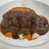 根津カレー ラッキー