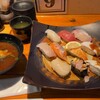 魚河岸料理 うおぎん