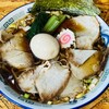 神田らーめん たかの