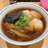 らぁ麺 すぎ本