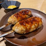 焼鳥 せんみょう - 