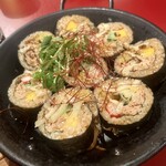 韓国料理 Ku-Fuku - 