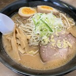 らぁめん おはな - 