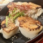 韓国料理 Ku-Fuku - 