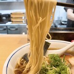 222006940 - 細ストレート麺