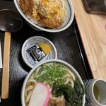 讃岐うどん 吾平 - 