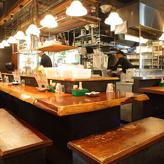 やきとん ひなた_1