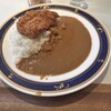 カレー専門店　クラウンエース