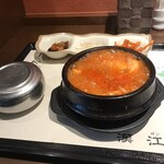 韓国料亭 漢江 - 