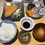 釣宿酒場マヅメ - 