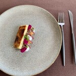 ダ　センプレ - 