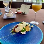 ダ　センプレ - 