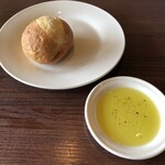 トラットリアプレッツァ - 