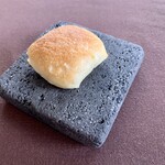 ダ　センプレ - パン