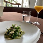 ダ　センプレ - 