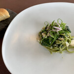 ダ　センプレ - 