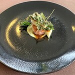 ダ　センプレ - 