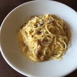 トラットリアプレッツァ - 