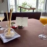 ダ　センプレ - 