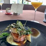 ダ　センプレ - 