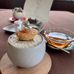 ダ　センプレ - 