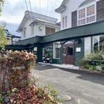 ダ　センプレ - 外観