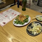 ダルマ飯店 - 