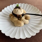 ダ　センプレ - 落花生