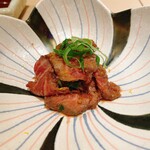 牛刺しと焼肉 仔虎 - 