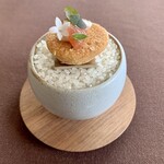 ダ　センプレ - お米