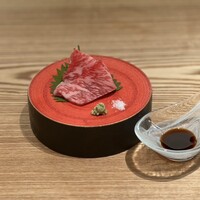 京都肉割烹 みや田 - 