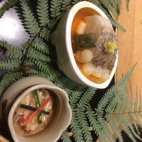 高麗橋 吉兆 なんばダイニングメゾン店 - 