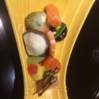 高麗橋 吉兆 なんばダイニングメゾン店 - 