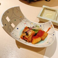 牛刺しと焼肉 仔虎 クリスロード店 - 
