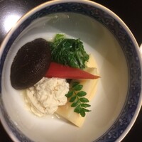 高麗橋 吉兆 なんばダイニングメゾン店 - 