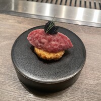 USHIGORO S. SHINJUKU - 