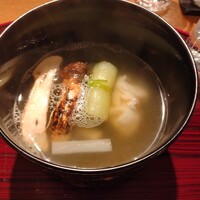 おかもと - 椀