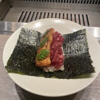 USHIGORO S. SHINJUKU - 