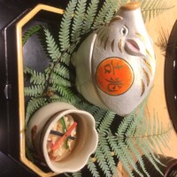 高麗橋 吉兆 なんばダイニングメゾン店 - 