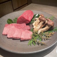 USHIGORO S. SHINJUKU - 