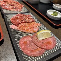 焼肉SEJONG 丸の内店 - セジョン定食