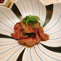 牛刺しと焼肉 仔虎 クリスロード店 - 