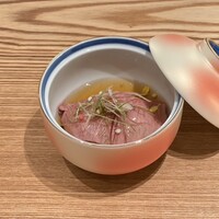 京都肉割烹 みや田 - 