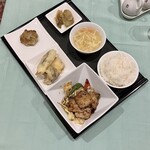 後楽園飯店 - 