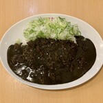 Semba Kari - 牛すじネギカリー ¥1,000